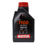 Aceite Motul 7100 4T 15W-50