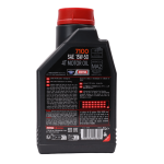 Aceite Motul 7100 4T 15W-50