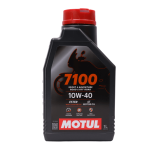 Aceite Motul 7100 10w-40 Sintetico