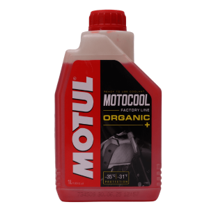 Liquido REFIGERANTE MOTUL MOTOCOOL FACTORY LINE -35