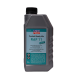Liquido Refigerante Coolant Liqui Moly Ready Mix RAF 11