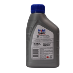 Aceite Mobil Super™ Moto 4T 20W-50 pinta