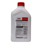 Aceite Honda Pro Honda Synthetic Blend 10W-30