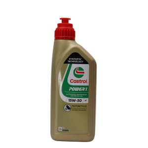Aceite Castrol Power1 4T 20W-50