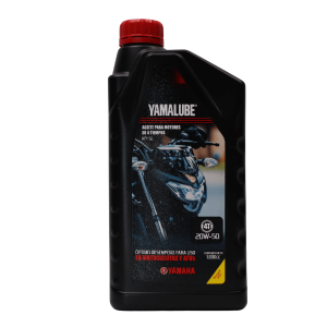 Aceite Yamalube 4T 20W-50