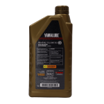 Aceite Yamalube Full Synthetic 10W-40