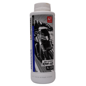 Aceite IPONE  Sintético 4T KATANA 10W-40