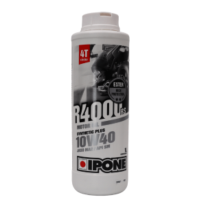 Aceite IPONE R4000 4T 20W-50