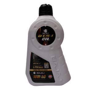 Aceite Bajaj DTS-i Oil 10W50 Sintético