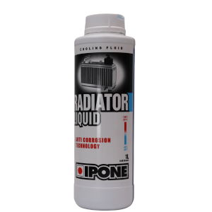 Liquido refrigerante Radiador Ipone