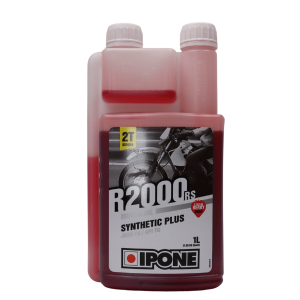 Aceite IPONE Sintético R2000 2T