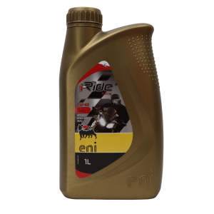 Aceite ENI Racing Pro 4T 5W-40