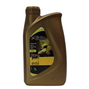 Aceite ENI SCOOTER 4T 15W-50