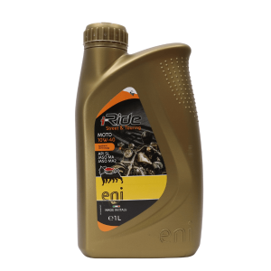 Aceite ENI i-Ride Moto 10W-40