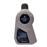 Aceite Bajaj DTS-i 20W50 Premium