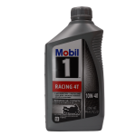 Aceite Mobil 1 Racing 4T 10W-40