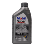 Aceite Mobil 10W40 4T MX