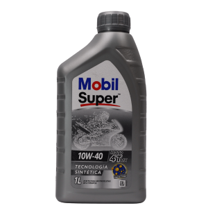 Aceite Mobil 10W40 4T MX