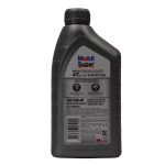 Aceite Mobil 10W40 4T MX