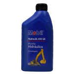 Aceite Hidrualico Mobil ISO68