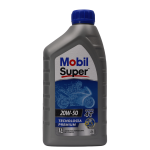 Aceite Mobil Super 4T 20w-50