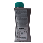 Aceite Motorex TOP SPEED  4T 15W-50