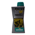 Aceite Motorex  Formula SAE 4T 15W-50