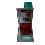 Aceite Motorex POWER SYNT 10w-50