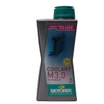 Liquido refrigerante MOTOREX 3.0