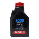 ACEITE Motul 3000 20W-50