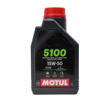 Aceite Motul 4T 5100 15W-50