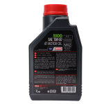 Aceite Motul 4T 5100 15W-50