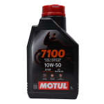 Aceite Motul 7100 4T 10W-50