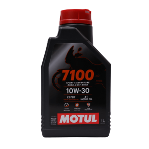 Aceite Motul 7100 4t 10w-30