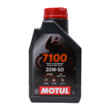 Aceite Motul 7100 20W-50