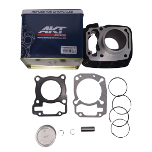 Kit Cilindro AKT 150 RTX