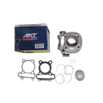 Kit Cilindro AKT DINAMY JET 4 125