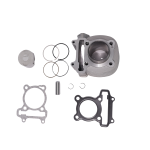 Kit Cilindro AKT DINAMY JET 4 125