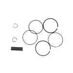 Kit Cilindro AKT JET 14 150