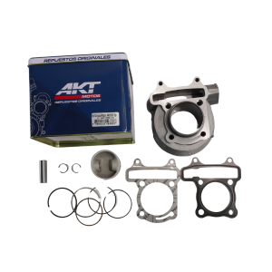 Kit Cilindro AKT DINAMY 125 SC