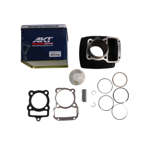 Kit Cilindro AKT 150 TT MV