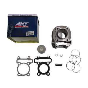 Kit Cilindro AKT JET 5 150