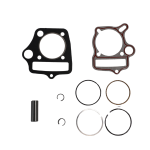 Kit Cilindro AKT con Pistón Original OEM SL24R 100cc