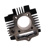 Kit Cilindro AKT con Pistón Original OEM SL24R 100cc