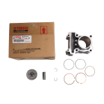 Kit Cilindro Yamaha con Pistón Original 1PA-W6136-00