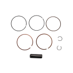 Kit Cilindro Yamaha con Pistón Original 1PA-W6136-00