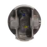 Kit Cilindro Yamaha con Pistón Original 1PA-W6136-00