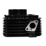 Kit Cilindro Yamaha con Pistón Original 21C-WE661-10 (Negro)