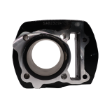 Kit Cilindro Yamaha con Pistón Original 21C-WE661-10 (Negro)