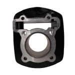 Kit Cilindro Yamaha con Pistón Original 21C-WE661-10 (Negro)